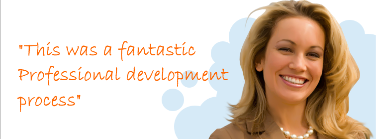 Train the Trainer Certification Process